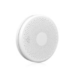 Sensor Inteligente WiFi De Humo Y Monóxido De Carbono - Imagen 2