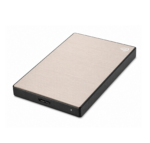 Disco Duro Externo Seagate Backup Plus Slim 1TB Portátil USB - Imagen 2