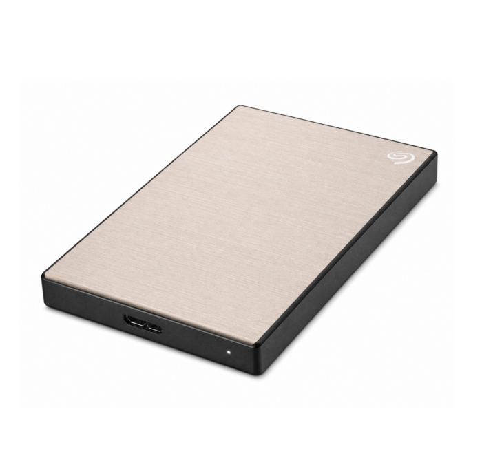 Disco Duro Externo Seagate Backup Plus Slim 1TB Portátil USB - Imagen 2